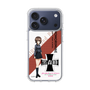 Slim Protection Case［ Girls und Panzer - Maho Nishizumi - Rounded Font ］