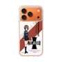 Slim Protection Case［ Girls und Panzer - Maho Nishizumi - Rounded Font ］