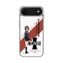 Slim Protection Case［ Girls und Panzer - Maho Nishizumi - Rounded Font ］