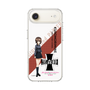 Slim Protection Case［ Girls und Panzer - Maho Nishizumi - Rounded Font ］
