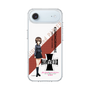 Slim Protection Case［ Girls und Panzer - Maho Nishizumi - Rounded Font ］