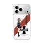 Slim Protection Case［ Girls und Panzer - Maho Nishizumi - Rounded Font ］