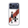 Slim Protection Case［ Girls und Panzer - Maho Nishizumi - Rounded Font ］
