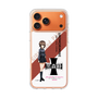 Slim Protection Case［ Girls und Panzer - Maho Nishizumi - Rounded Font ］