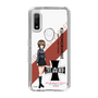 Slim Protection Case［ Girls und Panzer - Maho Nishizumi - Rounded Font ］