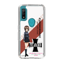 Slim Protection Case［ Girls und Panzer - Maho Nishizumi - Rounded Font ］