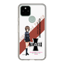 Slim Protection Case［ Girls und Panzer - Maho Nishizumi - Rounded Font ］