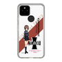 Slim Protection Case［ Girls und Panzer - Maho Nishizumi - Rounded Font ］