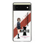 Slim Protection Case［ Girls und Panzer - Maho Nishizumi - Rounded Font ］
