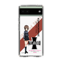 Slim Protection Case［ Girls und Panzer - Maho Nishizumi - Rounded Font ］