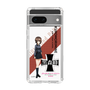 Slim Protection Case［ Girls und Panzer - Maho Nishizumi - Rounded Font ］
