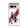 Slim Protection Case［ Girls und Panzer - Maho Nishizumi - Rounded Font ］