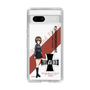 Slim Protection Case［ Girls und Panzer - Maho Nishizumi - Rounded Font ］