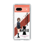 Slim Protection Case［ Girls und Panzer - Maho Nishizumi - Rounded Font ］