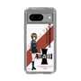 Slim Protection Case［ Girls und Panzer - Maho Nishizumi - Rounded Font ］