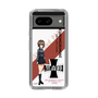 Slim Protection Case［ Girls und Panzer - Maho Nishizumi - Rounded Font ］