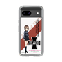 Slim Protection Case［ Girls und Panzer - Maho Nishizumi - Rounded Font ］