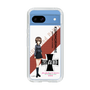 Slim Protection Case［ Girls und Panzer - Maho Nishizumi - Rounded Font ］
