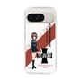 Slim Protection Case［ Girls und Panzer - Maho Nishizumi - Rounded Font ］