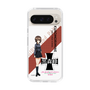 Slim Protection Case［ Girls und Panzer - Maho Nishizumi - Rounded Font ］