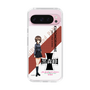 Slim Protection Case［ Girls und Panzer - Maho Nishizumi - Rounded Font ］