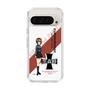 Slim Protection Case［ Girls und Panzer - Maho Nishizumi - Rounded Font ］