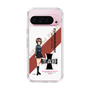 Slim Protection Case［ Girls und Panzer - Maho Nishizumi - Rounded Font ］