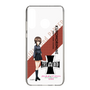 Slim Protection Case［ Girls und Panzer - Maho Nishizumi - Rounded Font ］