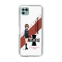 Slim Protection Case［ Girls und Panzer - Maho Nishizumi - Rounded Font ］