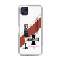 Slim Protection Case［ Girls und Panzer - Maho Nishizumi - Rounded Font ］