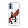 Slim Protection Case［ Girls und Panzer - Maho Nishizumi - Rounded Font ］