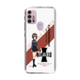 Slim Protection Case［ Girls und Panzer - Maho Nishizumi - Rounded Font ］