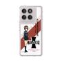 Slim Protection Case［ Girls und Panzer - Maho Nishizumi - Rounded Font ］