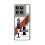 Slim Protection Case［ Girls und Panzer - Maho Nishizumi - Rounded Font ］
