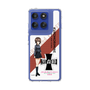 Slim Protection Case［ Girls und Panzer - Maho Nishizumi - Rounded Font ］