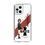Slim Protection Case［ Girls und Panzer - Maho Nishizumi - Rounded Font ］
