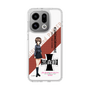Slim Protection Case［ Girls und Panzer - Maho Nishizumi - Rounded Font ］