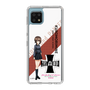 Slim Protection Case［ Girls und Panzer - Maho Nishizumi - Rounded Font ］