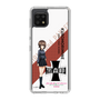 Slim Protection Case［ Girls und Panzer - Maho Nishizumi - Rounded Font ］