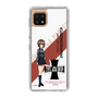 Slim Protection Case［ Girls und Panzer - Maho Nishizumi - Rounded Font ］