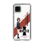 Slim Protection Case［ Girls und Panzer - Maho Nishizumi - Rounded Font ］