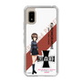 Slim Protection Case［ Girls und Panzer - Maho Nishizumi - Rounded Font ］
