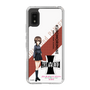 Slim Protection Case［ Girls und Panzer - Maho Nishizumi - Rounded Font ］