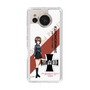 Slim Protection Case［ Girls und Panzer - Maho Nishizumi - Rounded Font ］
