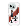 Slim Protection Case［ Girls und Panzer - Maho Nishizumi - Rounded Font ］