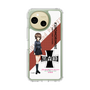 Slim Protection Case［ Girls und Panzer - Maho Nishizumi - Rounded Font ］