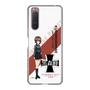 Slim Protection Case［ Girls und Panzer - Maho Nishizumi - Rounded Font ］