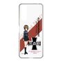 Slim Protection Case［ Girls und Panzer - Maho Nishizumi - Rounded Font ］