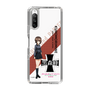 Slim Protection Case［ Girls und Panzer - Maho Nishizumi - Rounded Font ］