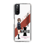 Slim Protection Case［ Girls und Panzer - Maho Nishizumi - Rounded Font ］